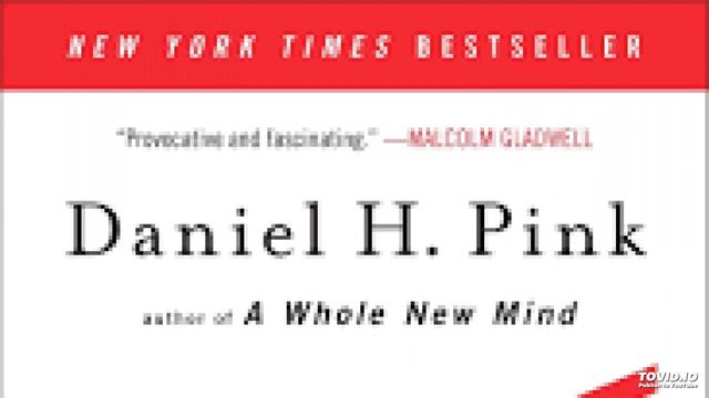 Drive by Daniel Pink Book Summary - Review (AudioBook) смотреть онлайн