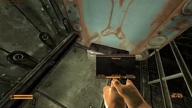 Fallout 2 Got REMADE IN 3D And It's AWESOME! смотреть онлайн