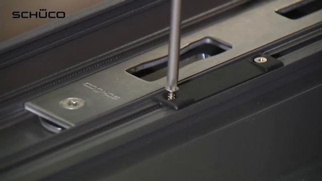 Пожароустойчивая система Schüco ADS 80 FR 30 (30 минут) смотреть онлайн