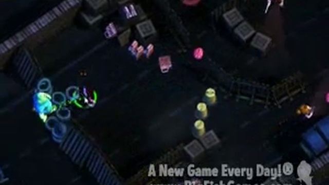 Plight of the Zombie [FINAL] смотреть онлайн