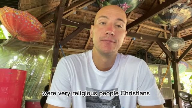 HOW THE PHILIPPINES SAVED THOUSANDS OF RUSSIAN REFUGEES! смотреть онлайн