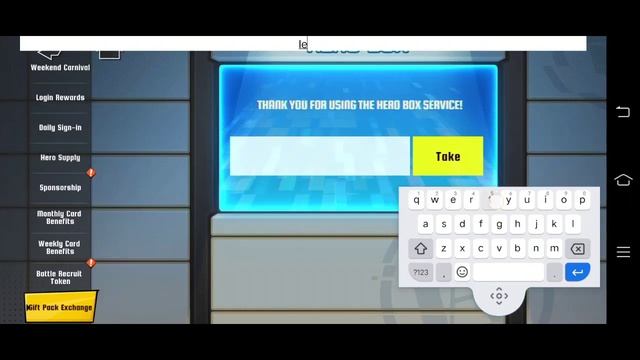 All 7 New My hero academia the strongest hero gift codes 2022 | Mha the strongest hero codes new смотреть онлайн