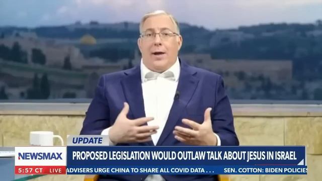 #ЗАПРЕТ_НА_УПОМИНАНИЕ_Иисуса_Христа!! (МОЛЧАТЬ или ТЮРЬМА @#закон в Израиле 2023) #SCANDAL смотреть онлайн