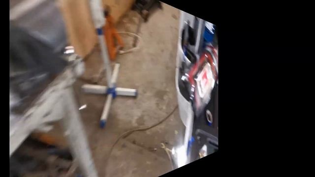 GWM  POER   Установка фаркопа от ТСС.