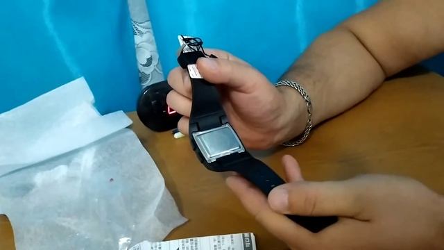 Часы SAMOA с AliExpress. смотреть онлайн