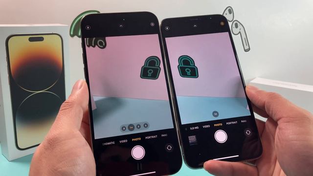 iPhone 14 Pro Max vs iPhone XS Max Review: Worth the Upgrade? смотреть онлайн