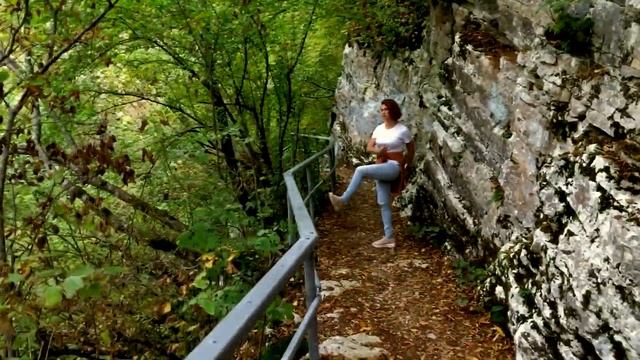 Поездка в Сочи в октябре смотреть онлайн