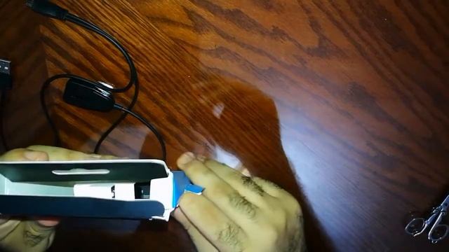 AnyCast M9 Plus Wifi-Dongle Unboxing смотреть онлайн