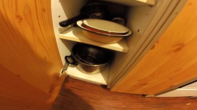 Кулинарные Приключения по Всему Миру