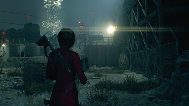 Прохождение Resident Evil 4 Remake Separate Ways - Часть 11 смотреть онлайн