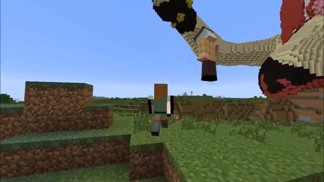 Minecraft NEW SKIN SETTINGS in Mojang Profile! смотреть онлайн