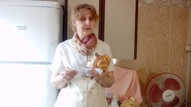 Видео урок о безопасном поведении дома. смотреть онлайн