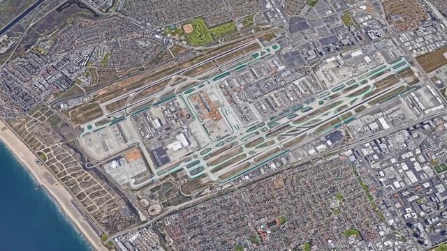 JFK vs LaGuardia vs Newark - New York City's Airports Compared смотреть онлайн