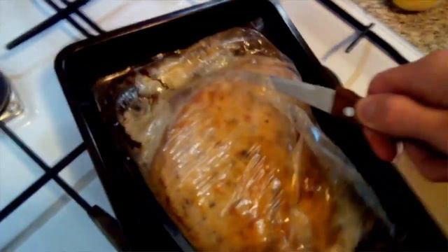 ЗАПЕЧЕННАЯ ГРУДИНКА. СУПЕР РЕЦЕПТ! ПРОСТО И ВКУСНО. АРИАНТ