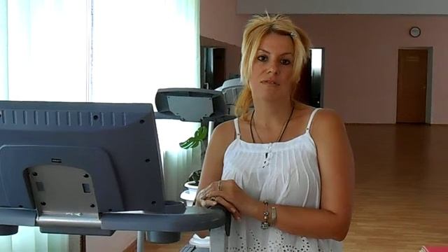 Отдых и лечение по программе "Spa-Лайт" смотреть онлайн
