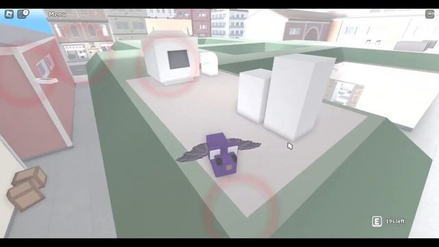 Roblox Cook Burgers / ALL RATS Showcase смотреть онлайн