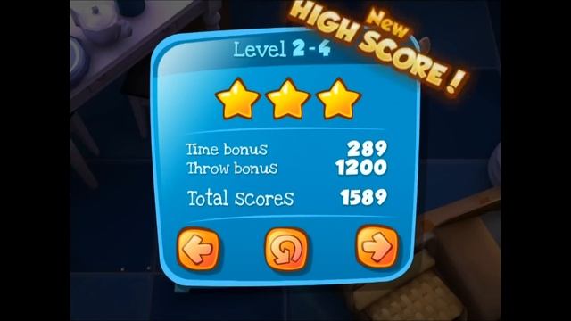 Wake the Cat - Universal - HD Gameplay Trailer смотреть онлайн