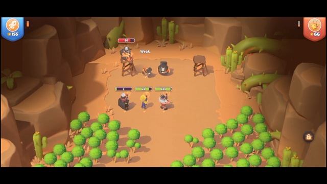 Nyobain game bangun kota - Build Master : Open Fire #1 - Indonesia gameplay смотреть онлайн