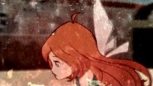 Блум х Валтор х Огрон -  У меня появился другой