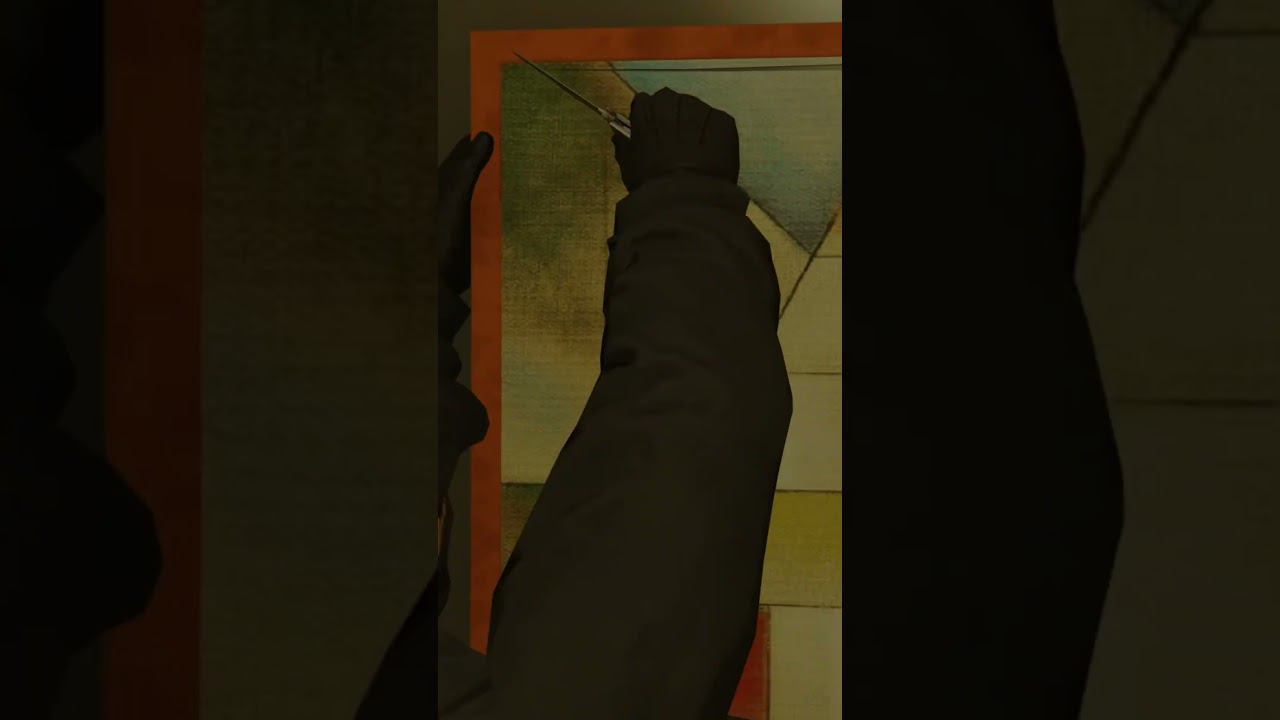 До сих пор не пофиксили смотреть онлайн