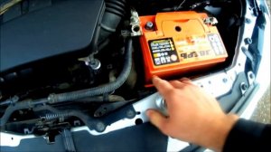 Аккумулятор в Тойоту. Какой лучше?