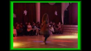 Belly dance | Танец на Новый Год в школе | Беллиданс