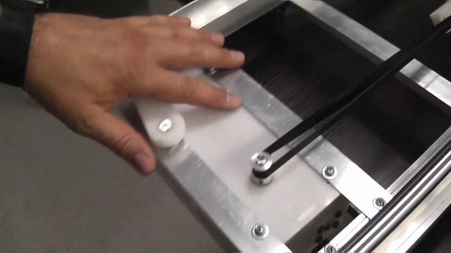 Технологический процесс сборки УФ принтеров (часть 4)_Новые УФ лампы.. смотреть онлайн