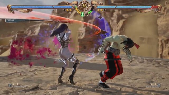 SOUL CALIBUR 6: New 2B Critical Edge, Gear & MORE! + Balance Patch & Update Soon Coming Soon! смотреть онлайн