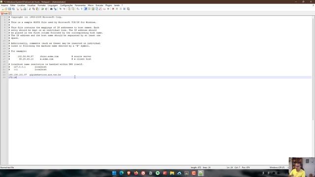 Como Instalar o GLPI 10 no Debian 11 - 064 смотреть онлайн