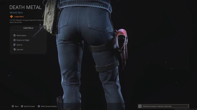 NEW Disavowed Assassin 2 THICC Bundle | Wraith Death Metal Is THICC смотреть онлайн