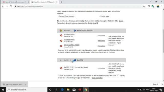 ❔HOW TO FIX || JAVA RUNTIME ENVIRONMENT NOT FOUND || STEPS AND LINKS || BY HPC Techy || 720P HD смотреть онлайн