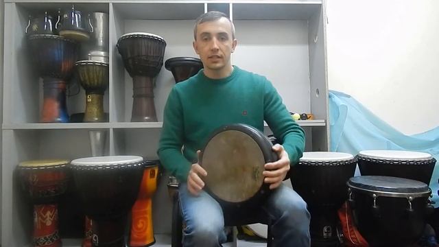 Уроки дарбуки. Кавказский (Грузинский) ритм 5/8 Хоруми #8 / Darbuka lessons. Georgian rhythm Xorumi смотреть онлайн