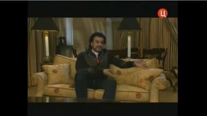 Майкл Джексон и его друг Филипп Киркоров