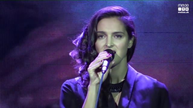 Jana Kirschner: Sněžná sova (Trend Top, Bratislava, 10.11.2015) смотреть онлайн