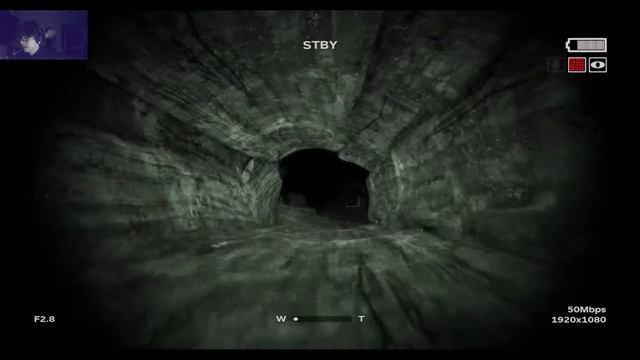 SCARED TO DEATH 💀 - Outlast 2 (part 2) смотреть онлайн