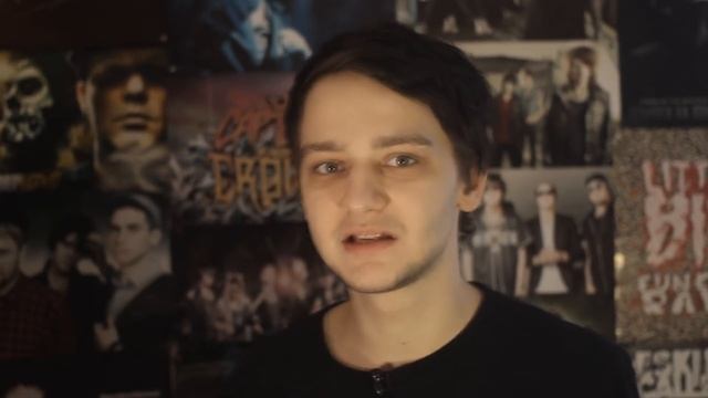 PHARAOH - ПОСЛЕДНЯЯ РОК-ЗВЕЗДА смотреть онлайн