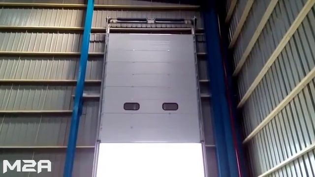 Гаражные ворота в Речице и Речицком районе смотреть онлайн