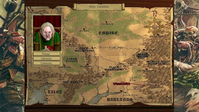 Let's Play Warhammer: Shadow of the Horned Rat - OLD SCHOOL RTS ACTION смотреть онлайн