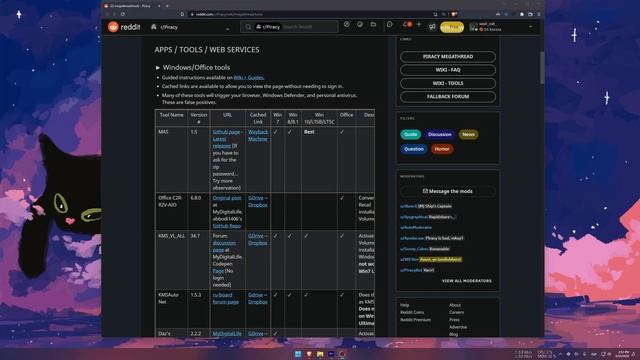 Software Y Herramientas Indispensables - Windows смотреть онлайн