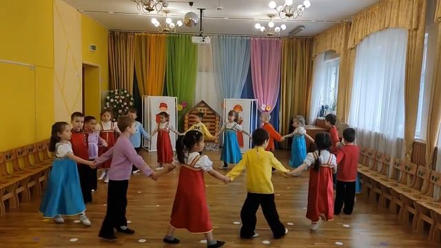 Полилингвальные группы в детском саду смотреть онлайн