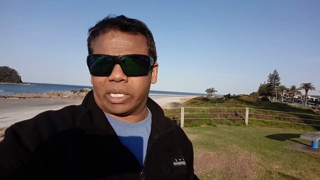 New Zealand city review - Tauranga смотреть онлайн