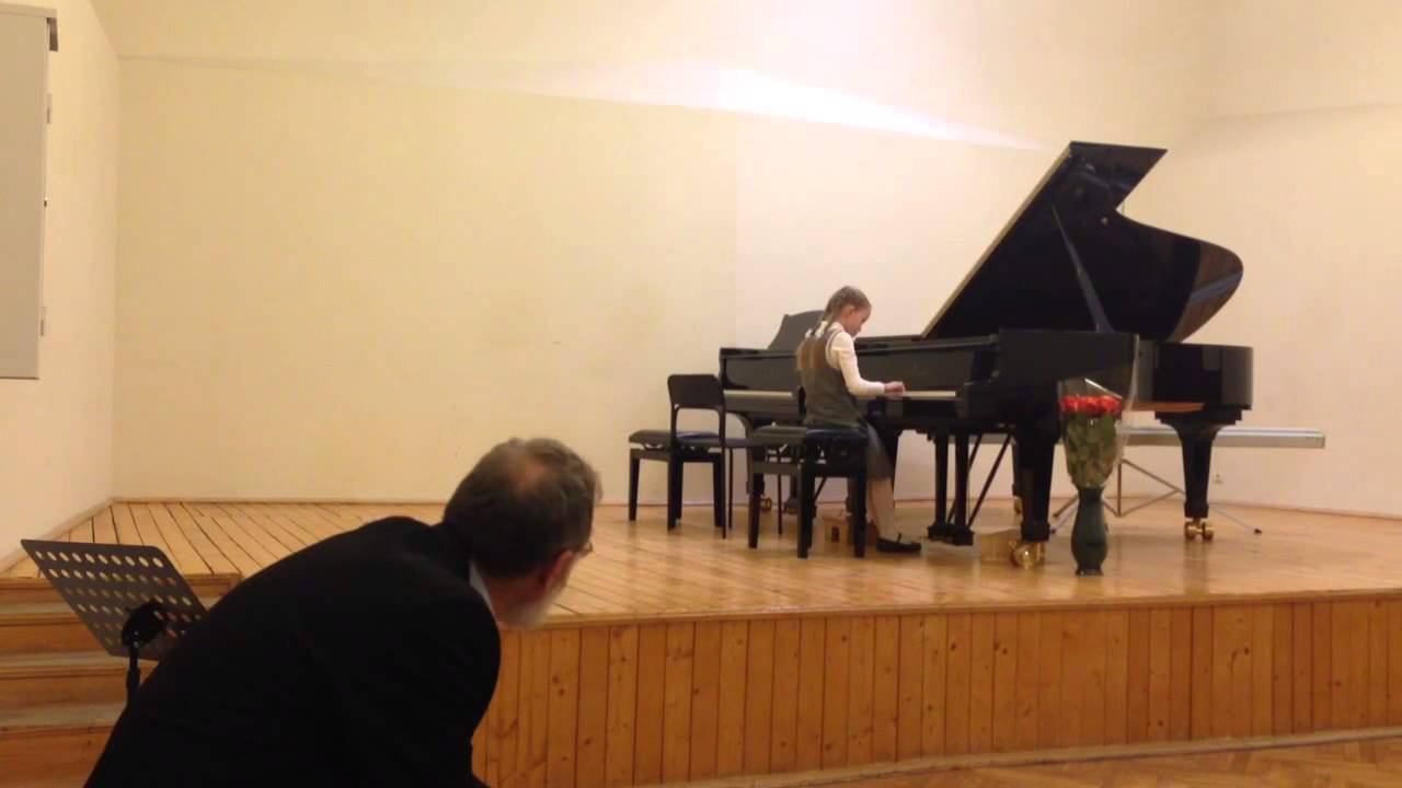 Концерт реред экзаменом Ксения 12.04.2014 смотреть онлайн
