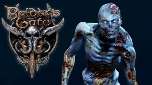 Baldur's Gate 3 - #Прохождение 7