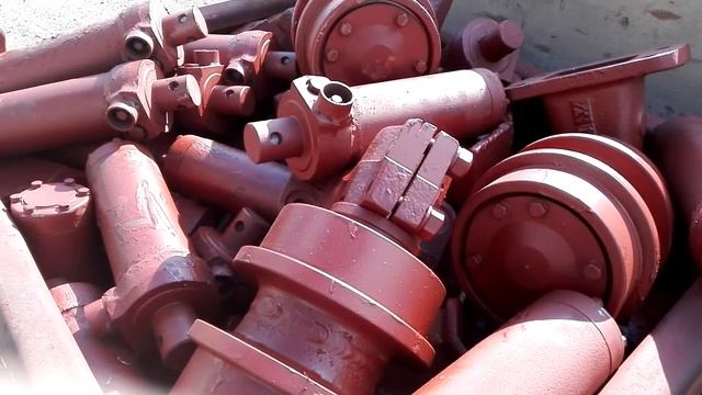 Запчасти Т-170 смотреть онлайн