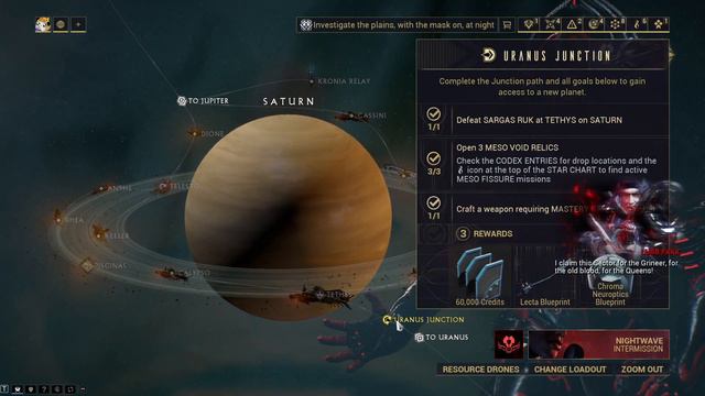 Warframe Romania: Cum sa faceti rost de CHROMA смотреть онлайн