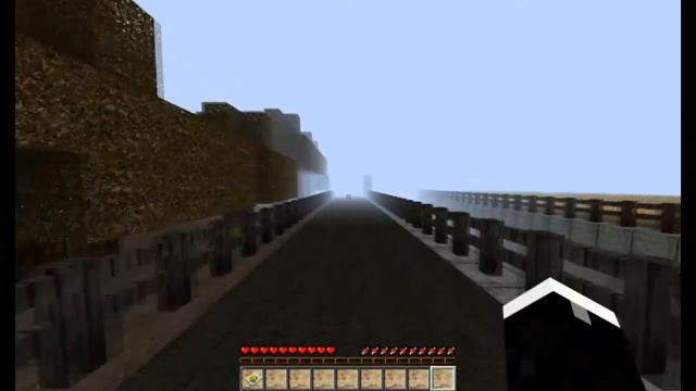 A Letter From Silent Heaven (Silent Hill 2 In Minecraft) - Teaser Trailer смотреть онлайн