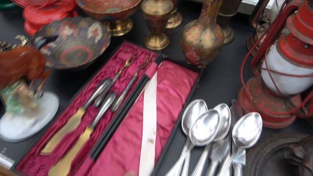 ❌❌❌ | Главный блошиный рынок |  Тиргартен. Выходные в Берлине:Блошиные и уличные рынки  Berliner