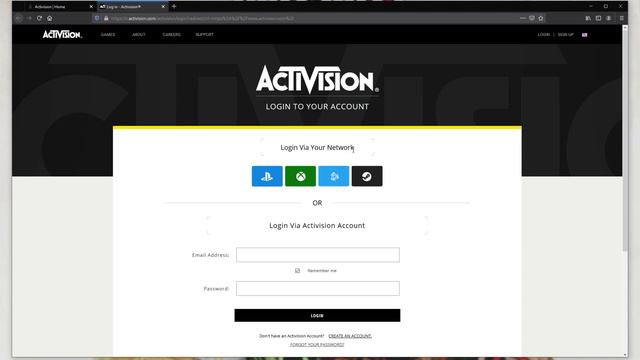 Fix "Cannot Connect to Online Services" | Black Ops: Cold War смотреть онлайн