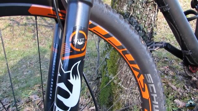 In test: Scott Genius 710 смотреть онлайн