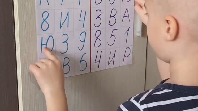 7 ИГРАЕМ ВМЕСТЕ С ДЕТЬМИ. ЦППМиСП № 6 Красноярск смотреть онлайн